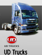 UD Trucks