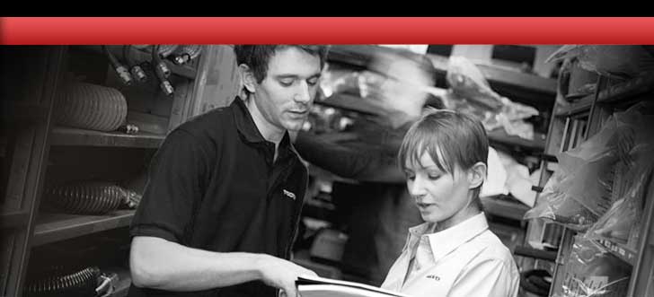 Service